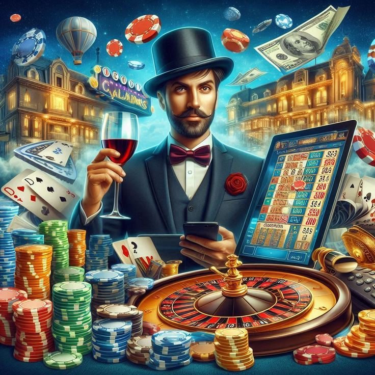 gbaje casino platform for playing mobile bingo in Bangladesh