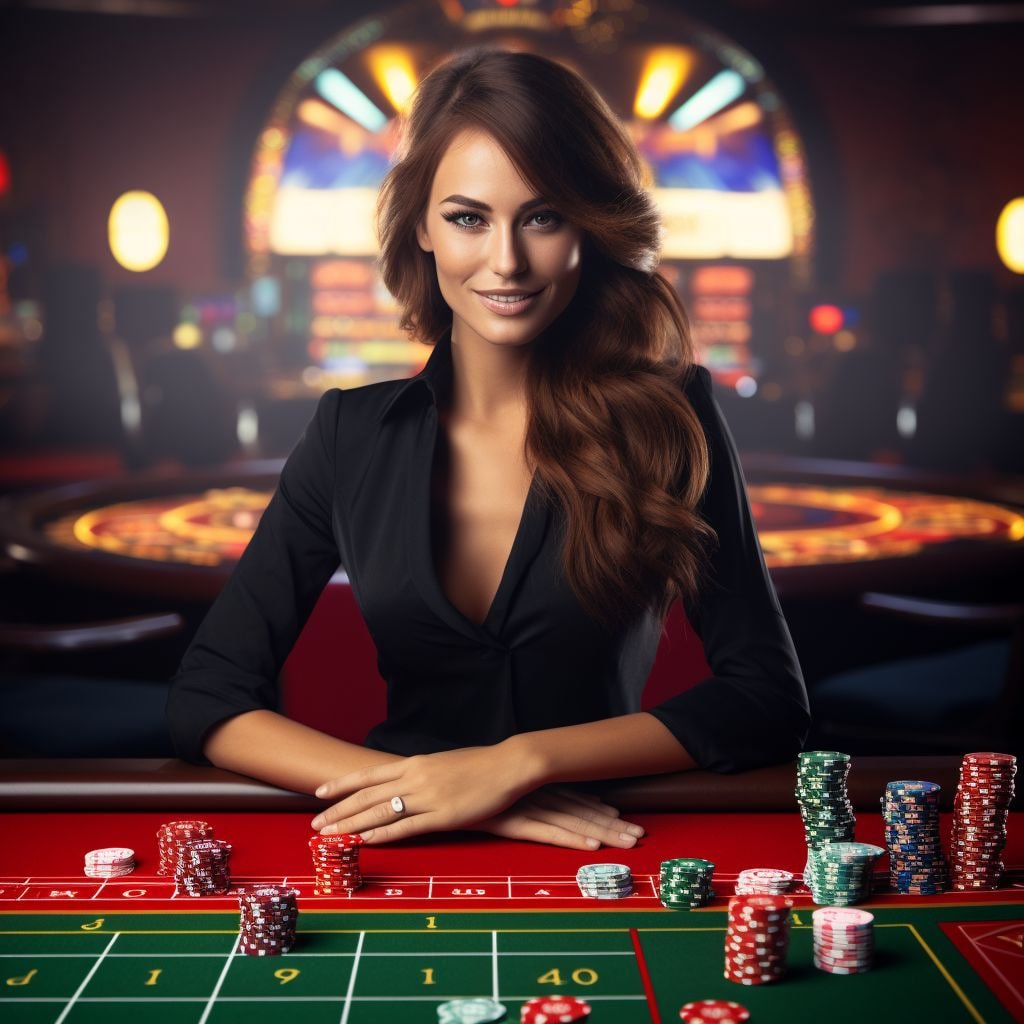 স্নিগ্ধ নীল আকাশের নিচে gbaje casino মোবাইল অ্যাপের এক্সপেরিয়েন্স